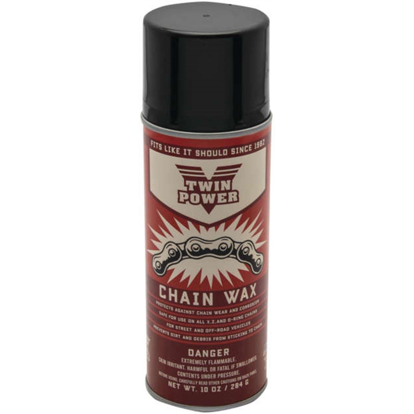 Twin Power Chain Wax - 10oz TP-19-1266B_992479
