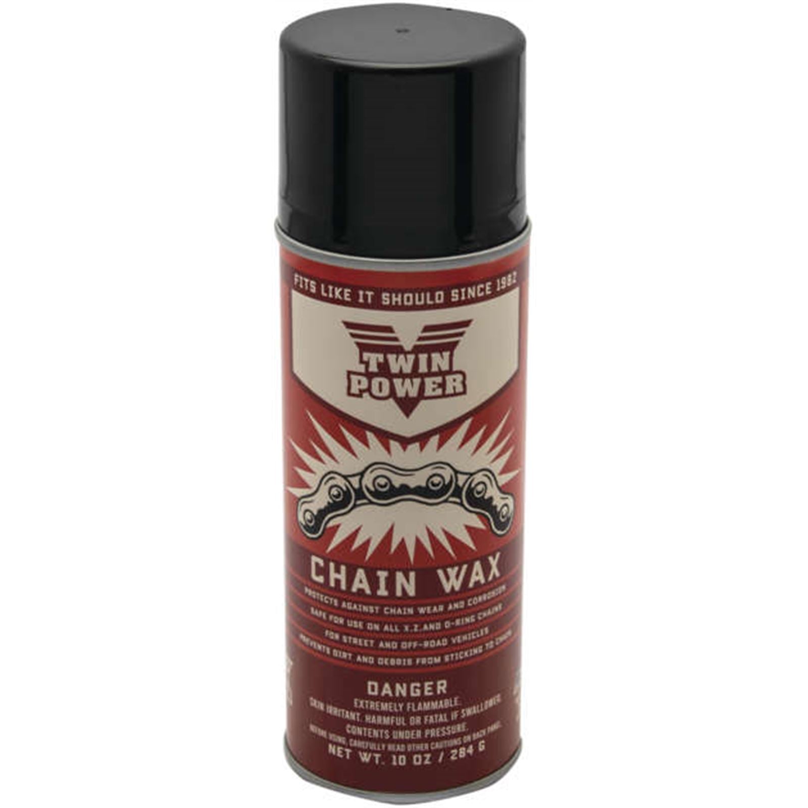Twin Power Chain Wax - 10oz TP-19-1266B_992479