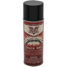 Twin Power Chain Wax - 10oz TP-19-1266B_992479