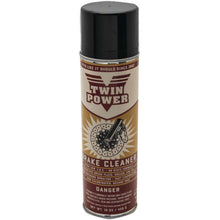 Twin Power Brake Cleaner - 14oz TP-4920_984177