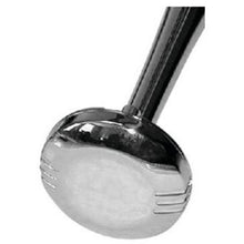 Wolo Replacement Parts Chrome, Pair of Back Trumpet Covers [MPN: 400-BC]_682346