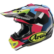 Arai VX-Pro4 Block Helmet Block, XL 685311185914_1061688
