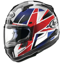 Arai Signet-X Flag Helmet UK Flag, XS 685311185525_990577