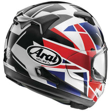 Arai Signet-X Flag Helmet UK Flag, XS 685311185525_990576