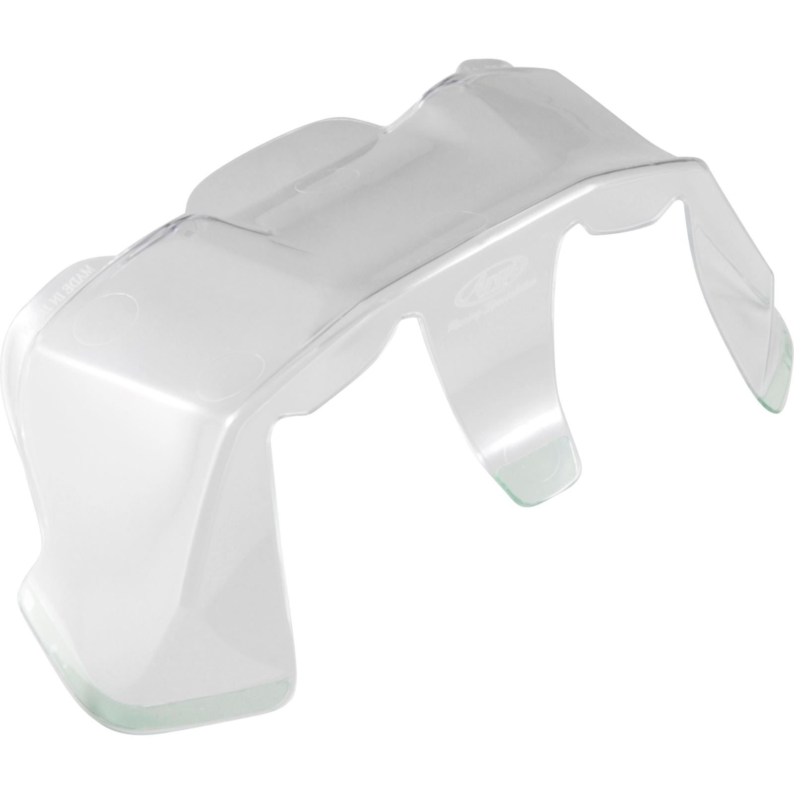 Arai DF-X2 Diffuser Extension-2 Clear 105127_1155047
