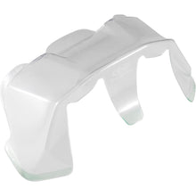 Arai DF-X2 Diffuser Extension-2 Clear 105127_1155047