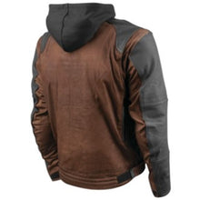 Speed And Strength Men's Straight Savage 2.0 Jacket - Brown - 3XL [MPN: 889588]_795554