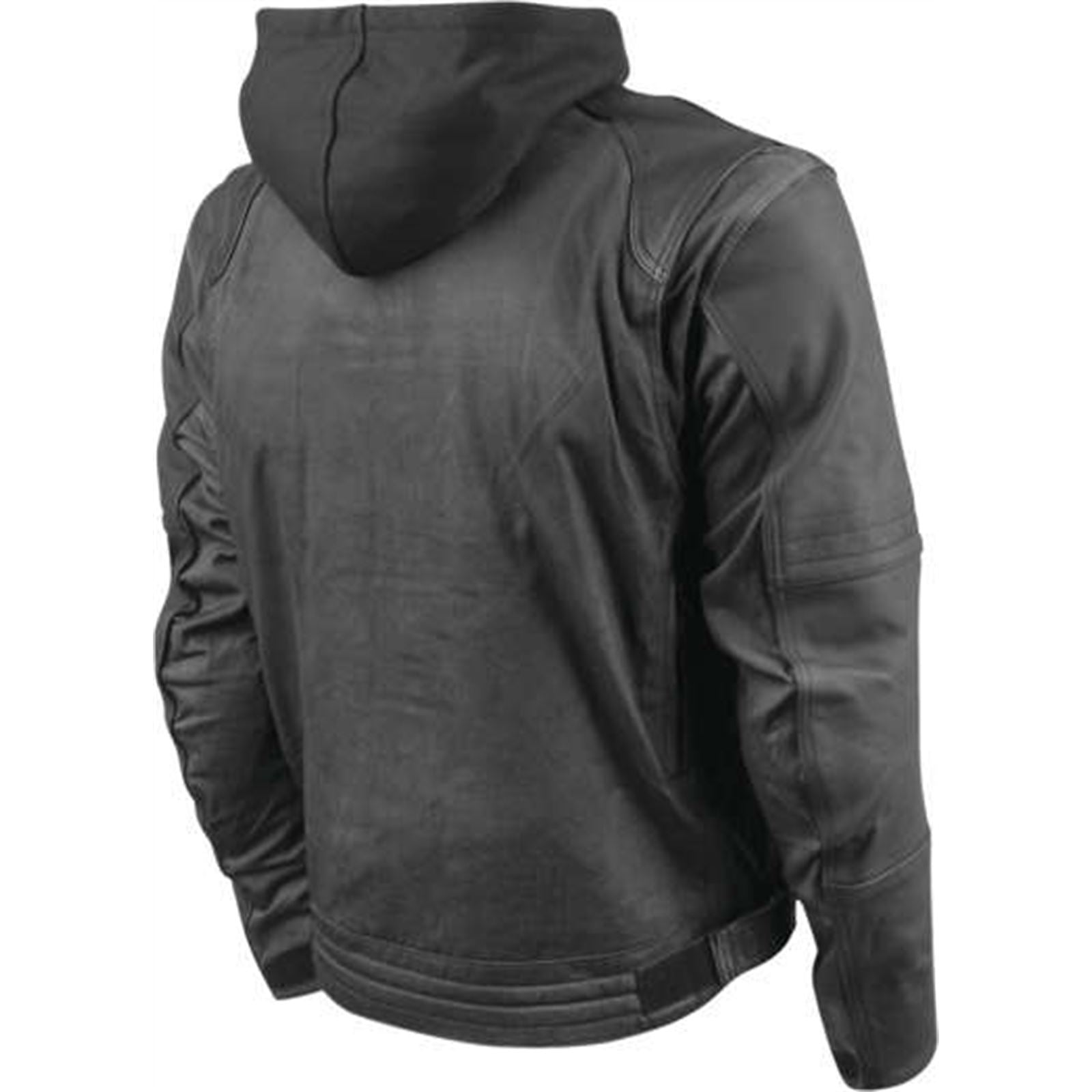 Speed And Strength Men's Straight Savage 2.0 Jacket - Black_985455