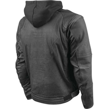 Speed And Strength Men's Straight Savage 2.0 Jacket - Black_985455