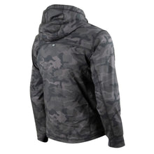 Speed And Strength Men's Go for Broke 2.0 Hoody - Camo_795949