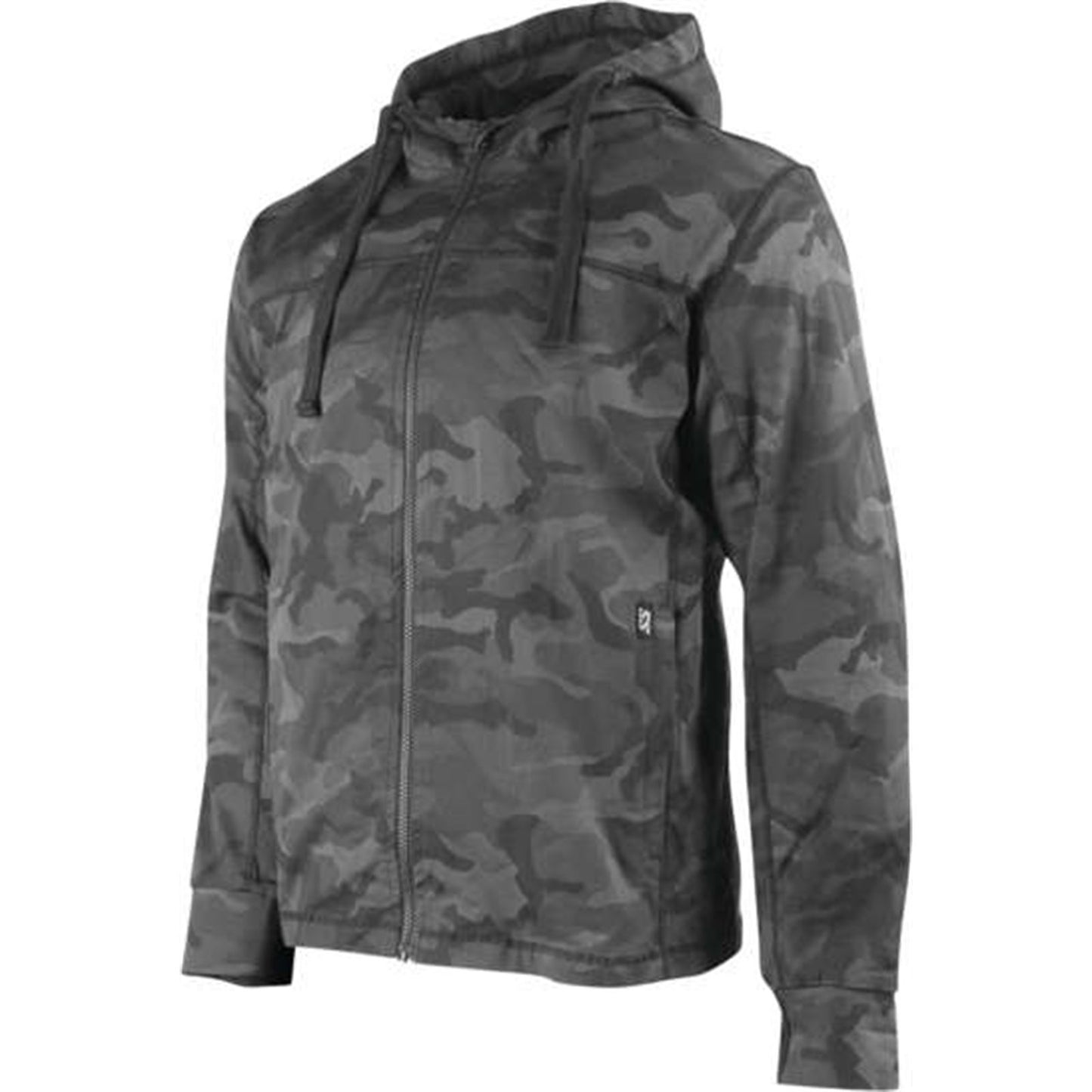 Speed And Strength Men's Go for Broke 2.0 Hoody - Camo_988542