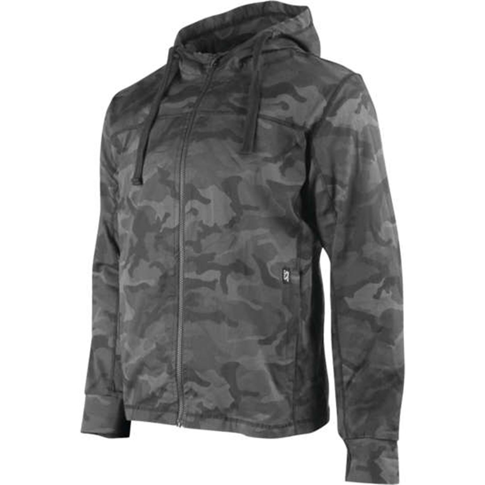 Speed And Strength Men's Go for Broke 2.0 Hoody - Camo_988542
