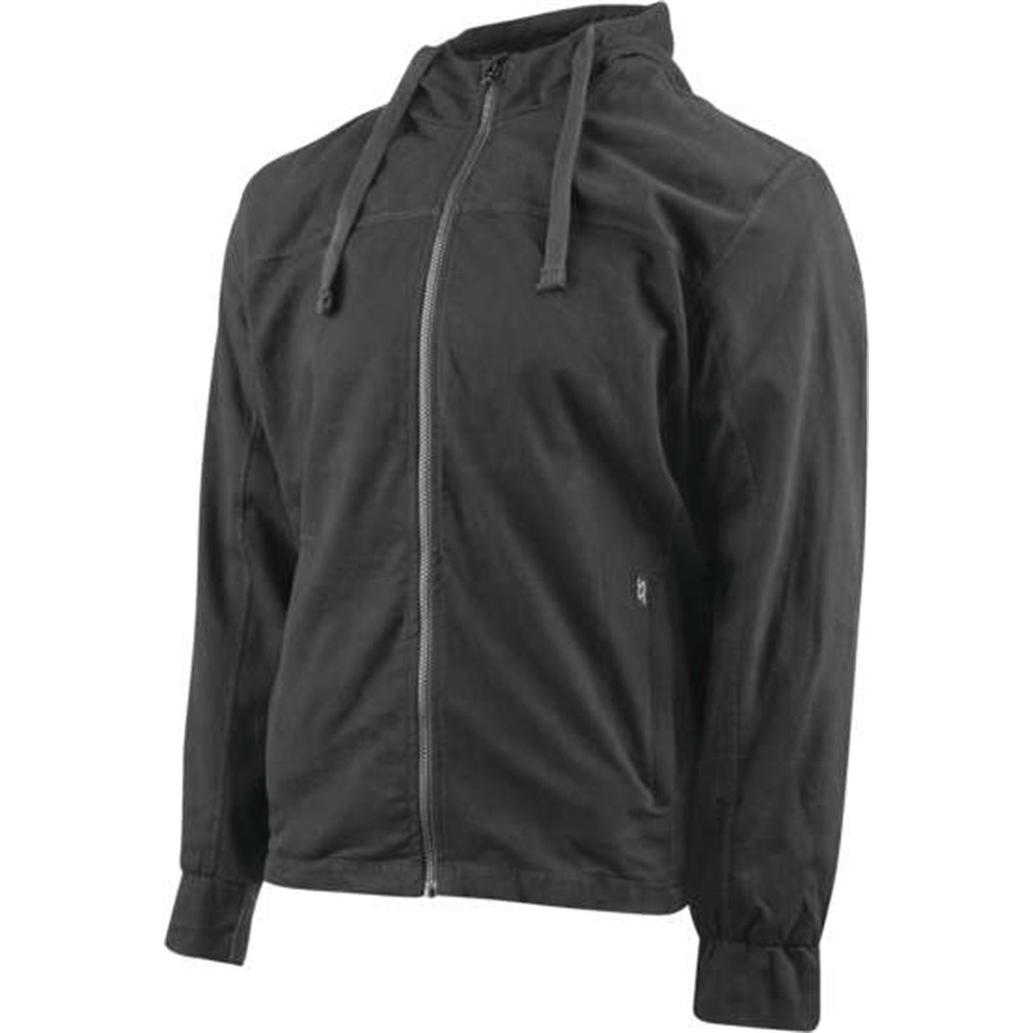 Speed And Strength Men's Go for Broke 2.0 Hoody - Black_987215