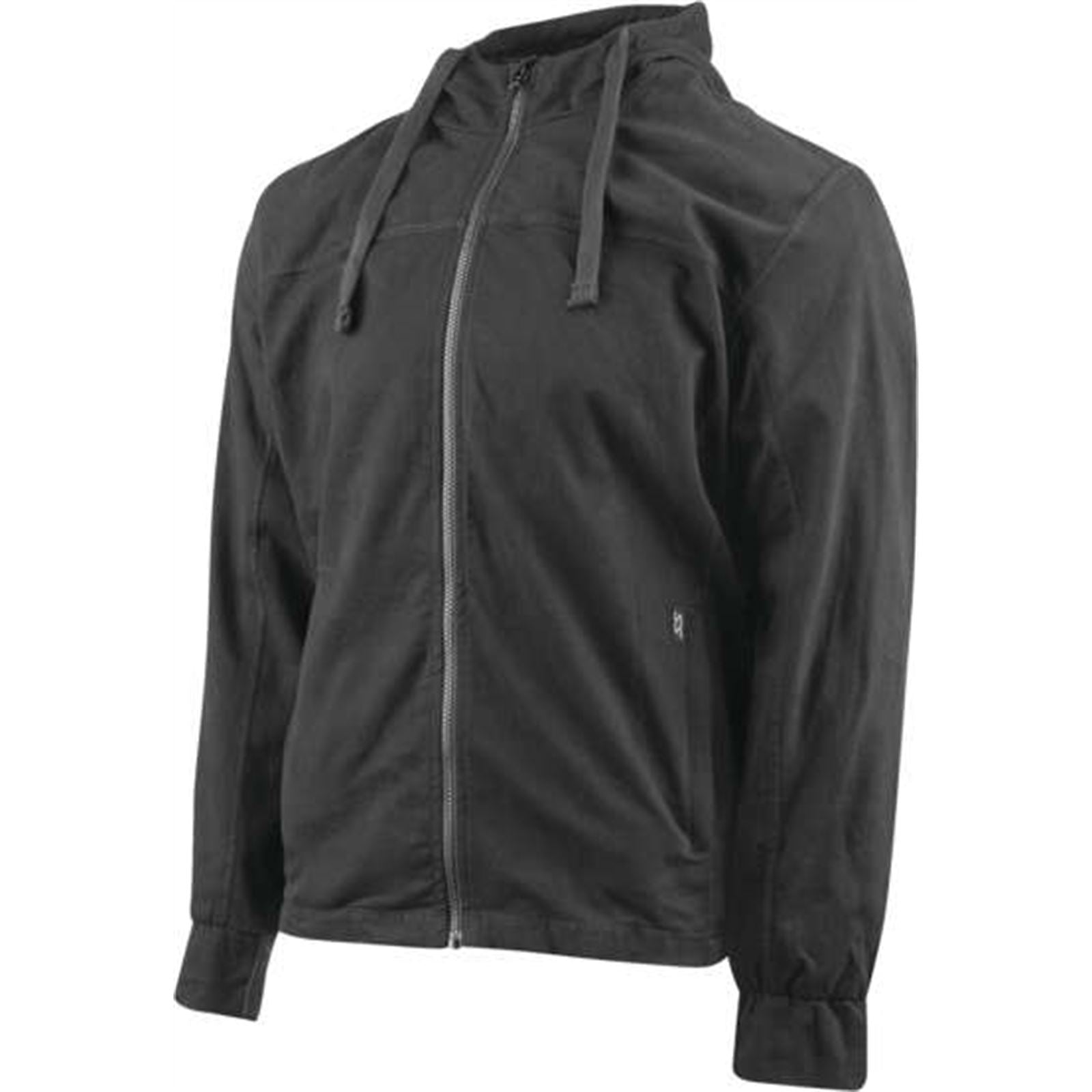Speed And Strength Men's Go for Broke 2.0 Hoody - Black_987215
