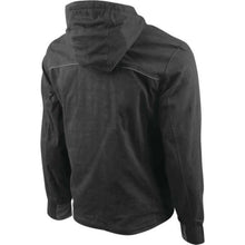 Speed And Strength Men's Go for Broke 2.0 Hoody - Black_987216