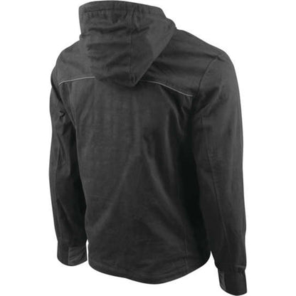 Speed And Strength Men's Go for Broke 2.0 Hoody - Black_987216