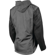 Speed And Strength Women's Double Take Jacket - Grey/Black_989405