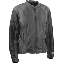 Speed And Strength Women's Radar Love Mesh Jacket - Grey/Black_984953