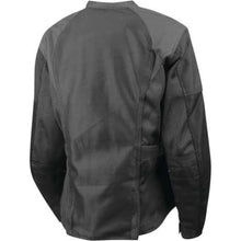 Speed And Strength Women's Radar Love Mesh Jacket - Grey/Black_984954