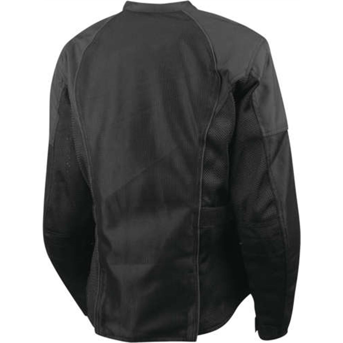 Speed And Strength Women's Radar Love Mesh Jacket - Black/Black_986379