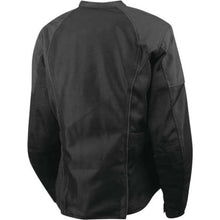 Speed And Strength Women's Radar Love Mesh Jacket - Black/Black_986379