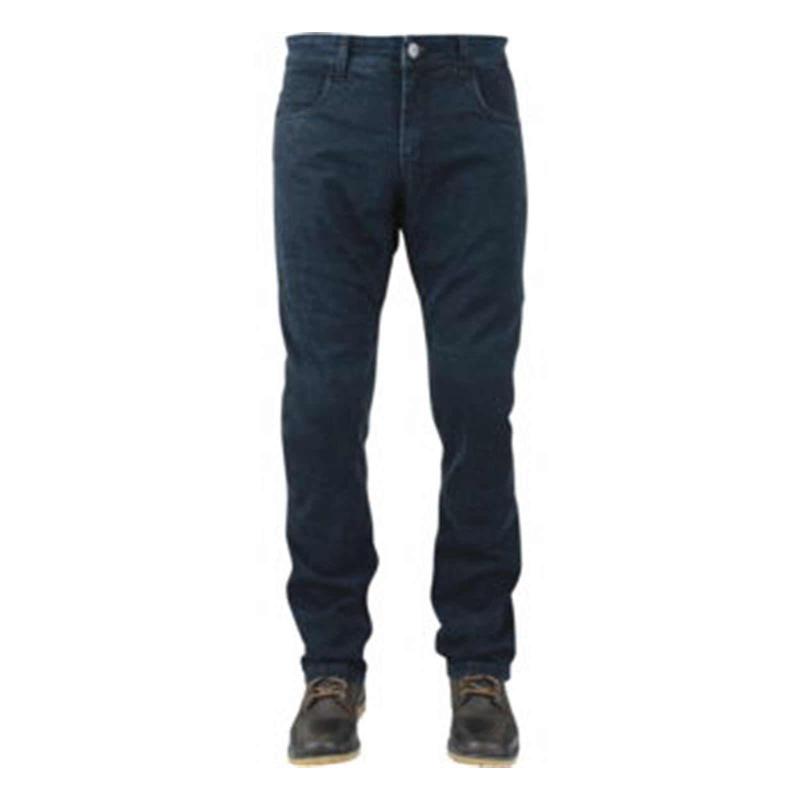 Speed And Strength 	Men's True Grit Jean - Blue_726432