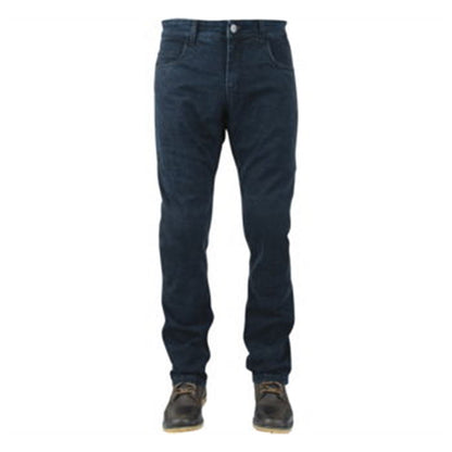 Speed And Strength 	Men's True Grit Jean - Blue_726432