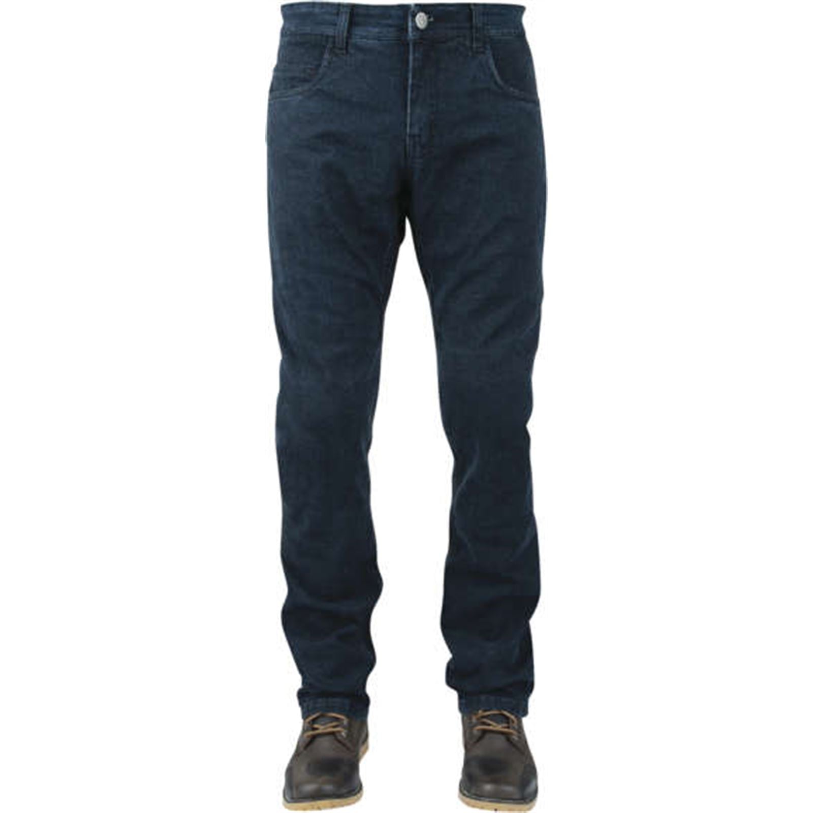 Speed And Strength 	Men's True Grit Jean - Blue_990762