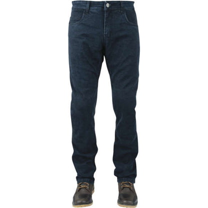 Speed And Strength 	Men's True Grit Jean - Blue_990762