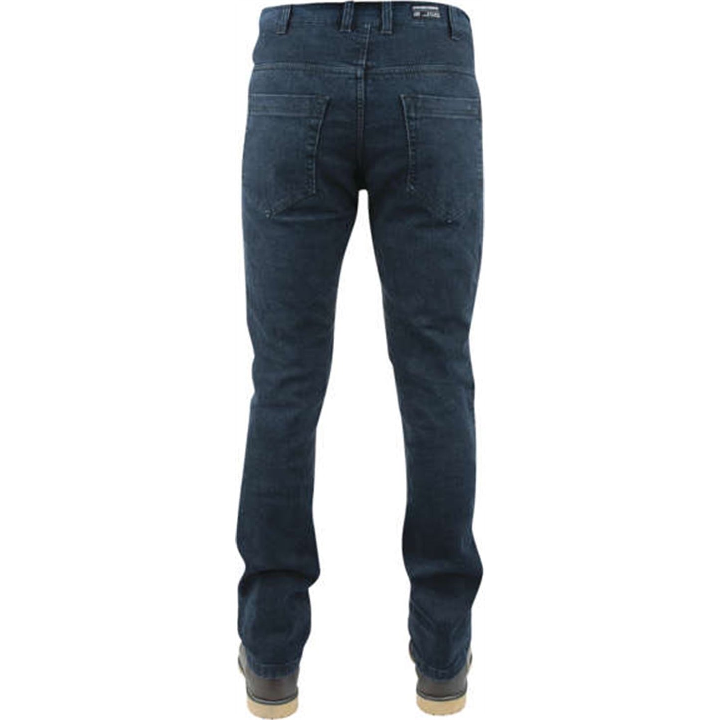 Speed And Strength 	Men's True Grit Jean - Blue_990761