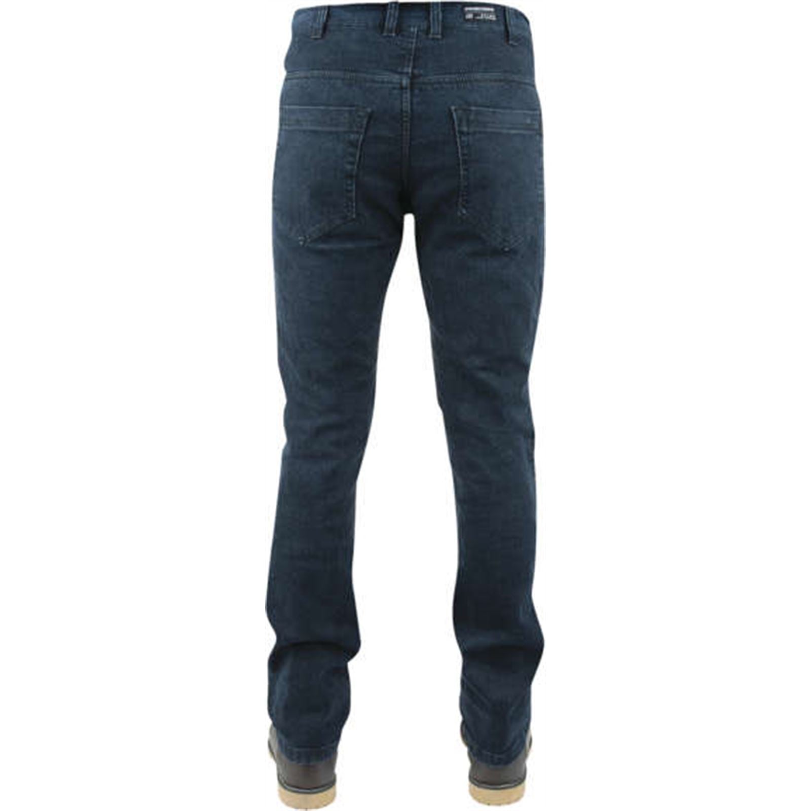 Speed And Strength 	Men's True Grit Jean - Blue_990761