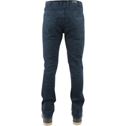 Speed And Strength 	Men's True Grit Jean - Blue_990761