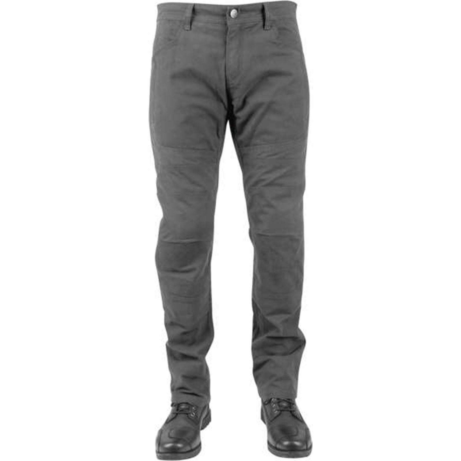Speed And Strength 	Men's Dogs of War 2.0 Pants - Charcoal_996046