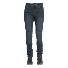Speed And Strength Women's Fast Times Denim Jeans - Blue_715237