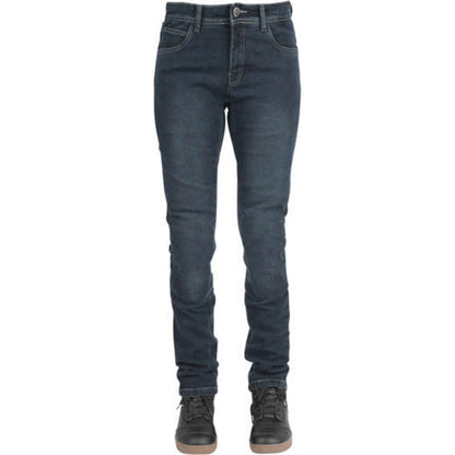 Speed And Strength Women's Fast Times Denim Jeans - Blue_994264