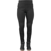 Speed And Strength Women's Double Take Leggings - Black_989758