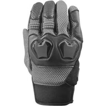 Speed And Strength Men's Moment Of Truth Gloves - Grey_989276