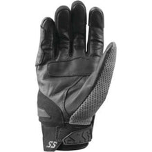 Speed And Strength Men's Moment Of Truth Gloves - Grey_989275
