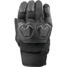 Speed And Strength Men's Moment Of Truth Gloves - Black_980830