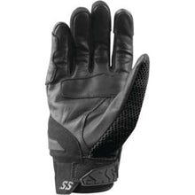 Speed And Strength Men's Moment Of Truth Gloves - Black_980831