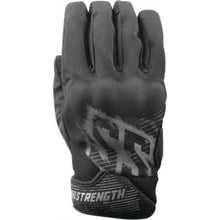 Speed And Strength 	Men's Fame and Fortune Waterproof Gloves - Black_988212