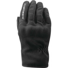 Speed And Strength Men's United By Speed Gloves - Black_990213