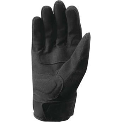 Speed And Strength Men's United By Speed Gloves - Black_990212
