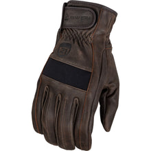 Highway 21 Jab Gloves - Brown - X-Large 489-0041X_681443