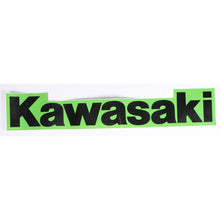 D'Cor 24" Fits Kawasaki  Decal Sheet [MPN: 40-20-124]_194325
