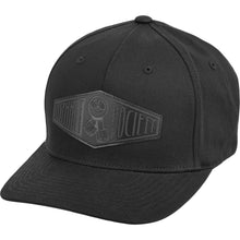 Highway 21 Asphalt Society Hat - Large _681538