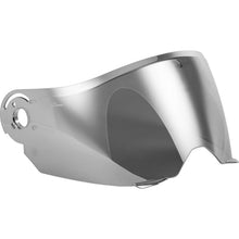Fly Racing Odyssey Shield - Silver Mirror 73-89103_730074
