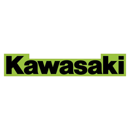 D'Cor 12" Fits Kawasaki  Decal Sheet [MPN: 40-20-112]_194326