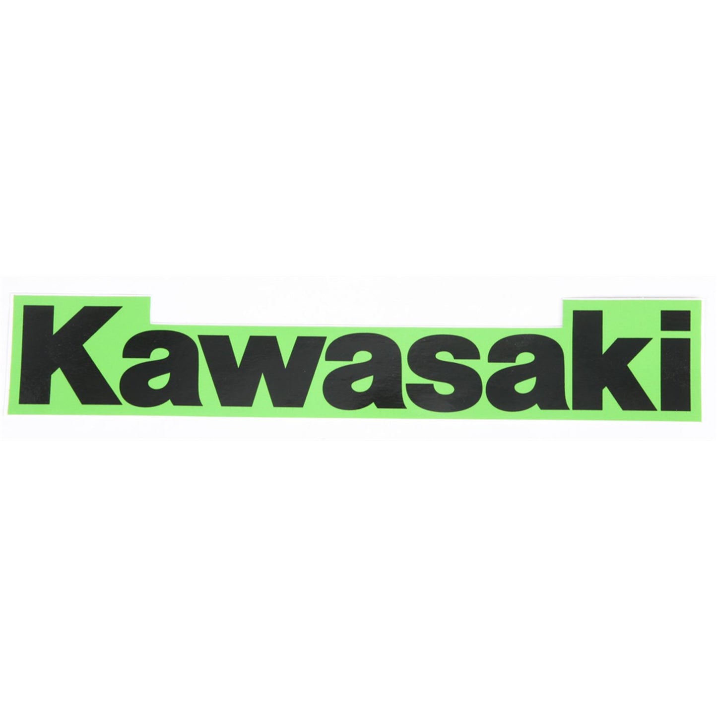 D'Cor 12" Fits Kawasaki  Decal Sheet [MPN: 40-20-112]_194327