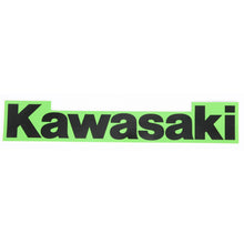 D'Cor 12" Fits Kawasaki  Decal Sheet [MPN: 40-20-112]_194327